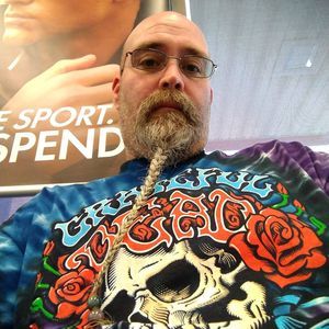 Meet your Posher, Joe